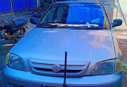 Cultus December 2006