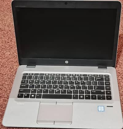 Hp Alitebook