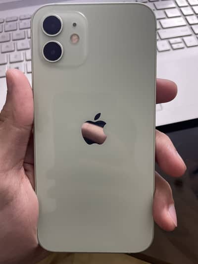 IPhone 12 128 Gb PTA APPROVED