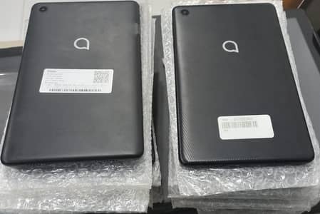 Alcatel Joy Tab 2 (3 GB RAM / 32 GB) 8.1 inches screen*