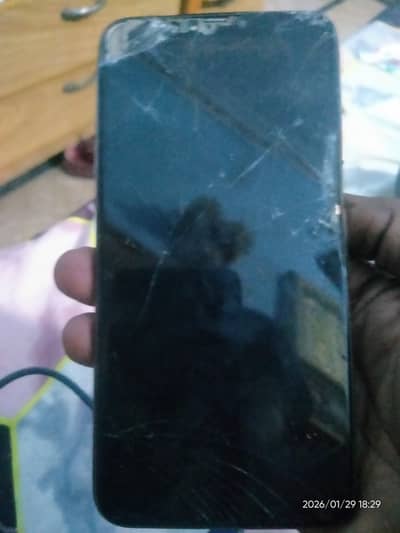 i phone xs max 64 non pta