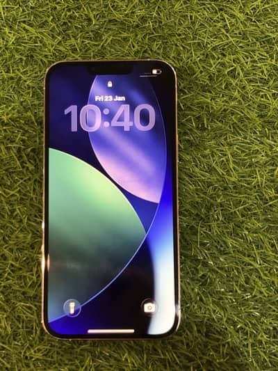 I Phone 13 pro max factory unlock non active