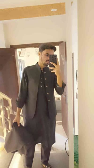 Umair Afzal