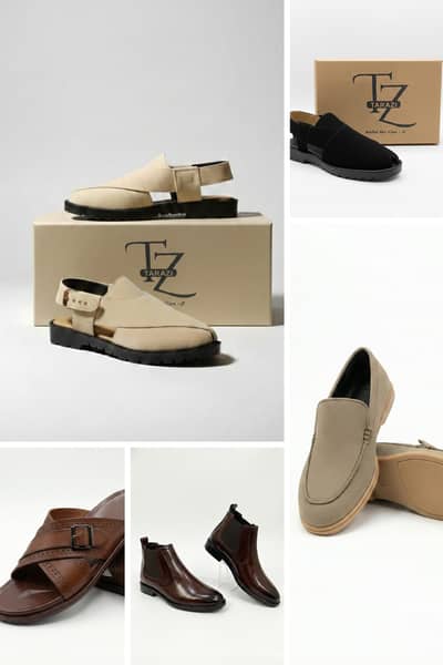 Tarazi Original Shoes