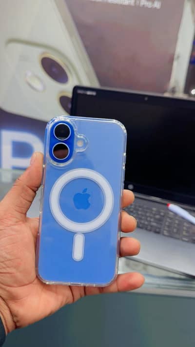 iphone 17 256GB Pta approved l genuine