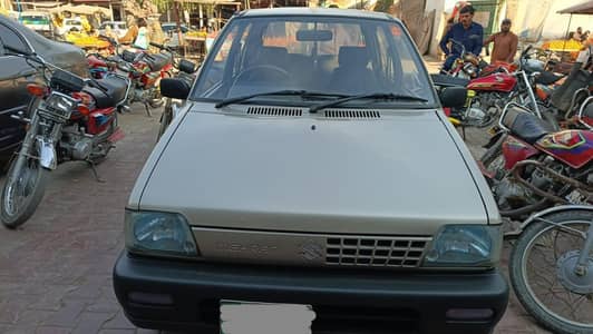 Mehran for sale