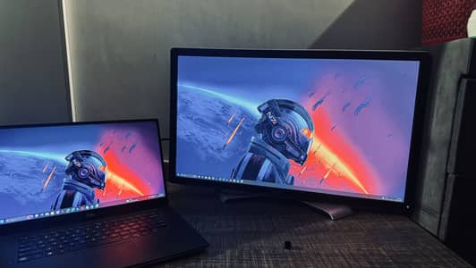 Dell p2715q 27 inch 4k monitor