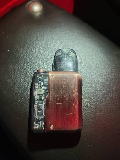 argus p2 device 10/9.5 condition urgent sale