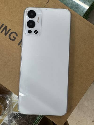 hot 12 6/128 full ok only box