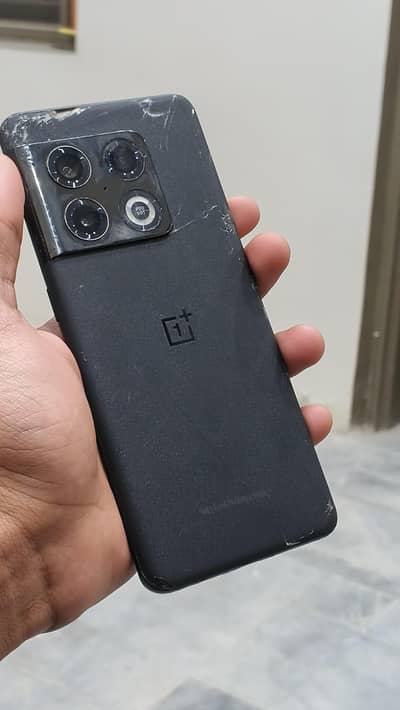 OnePlus 10 pro