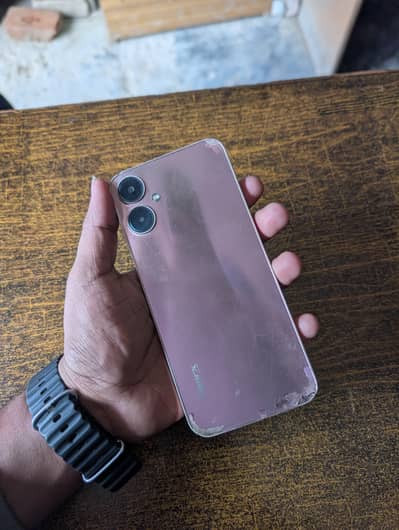 sparkx neo 7ultra 4/128Gb