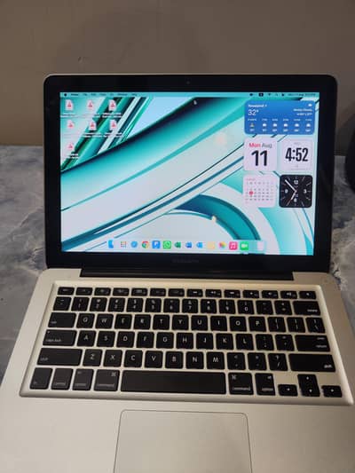 MacBook pro 2012 for sale