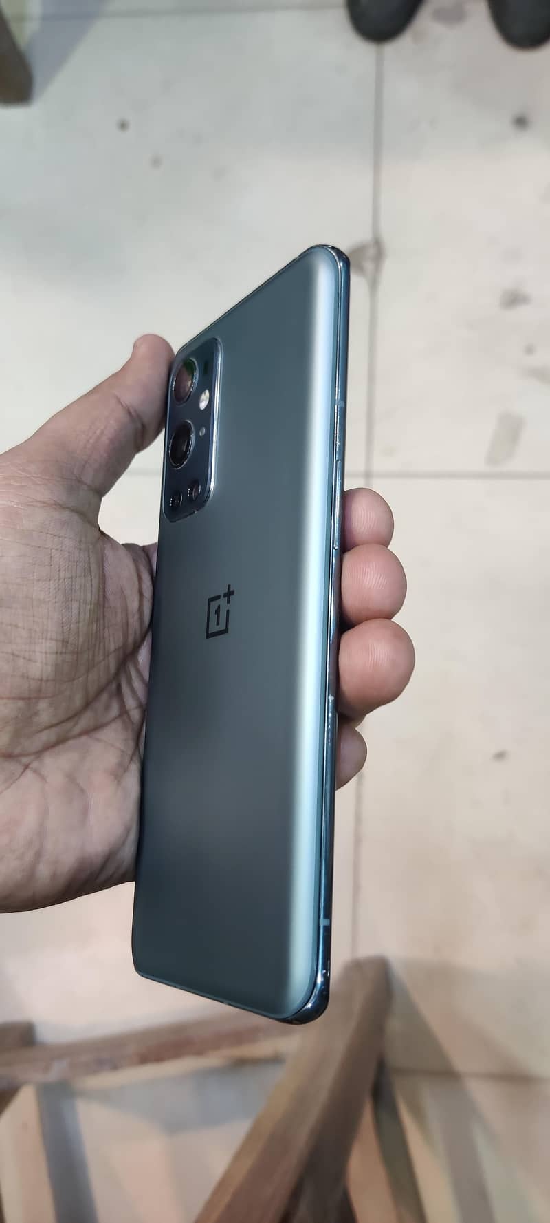 OnePlus 9 Pro 6