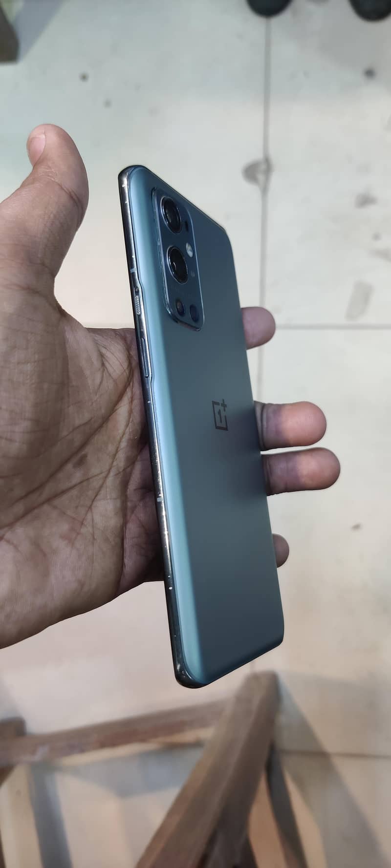 OnePlus 9 Pro 7