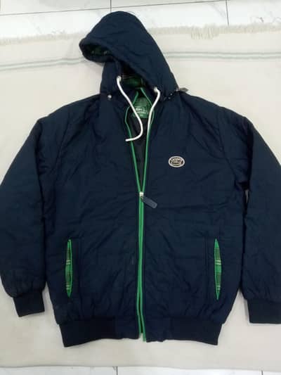 Jacket Lacoste France