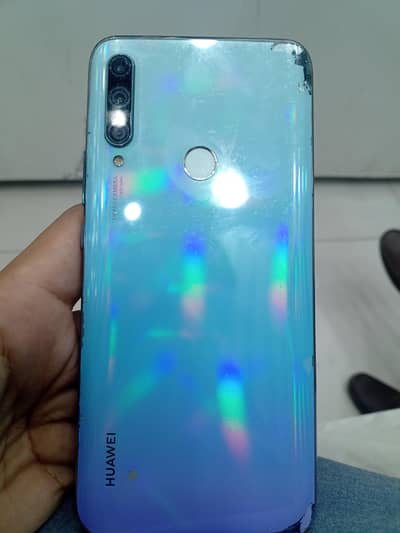 urgent sale Huawei y9 prime