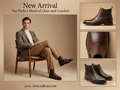 Tarazi Original Shoes