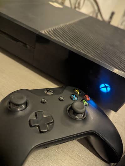 Xbox One for Sale