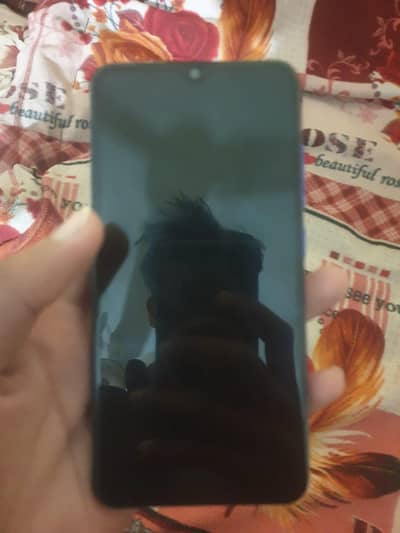 Vivo v1820 2/32 For Exchange without money