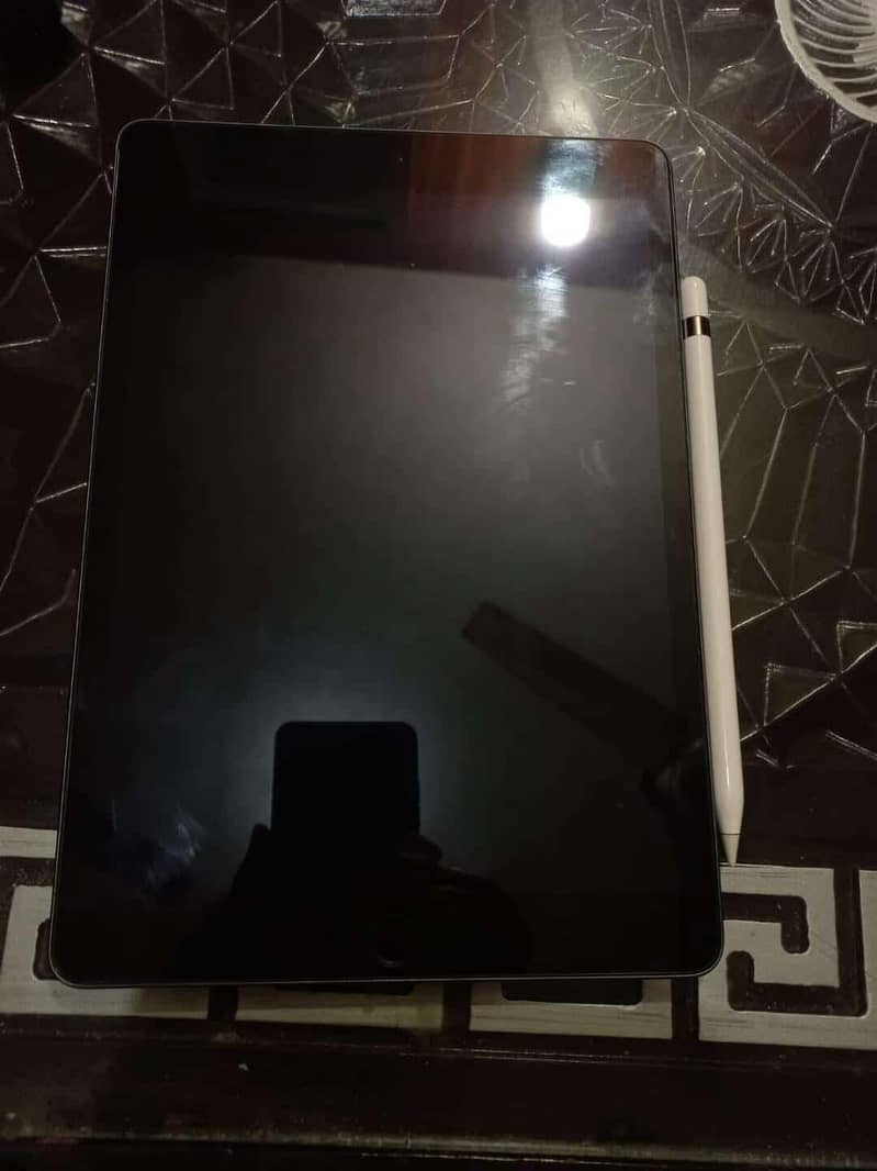 IPad 9the Generation 0