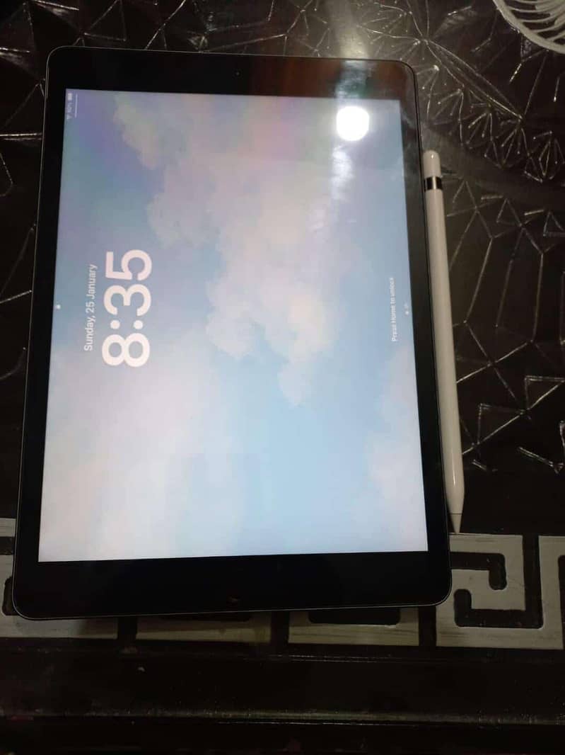 IPad 9the Generation 1