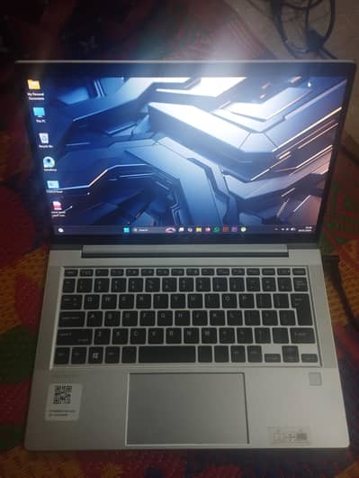HP Probook 635 Aero G7 Notebook PC