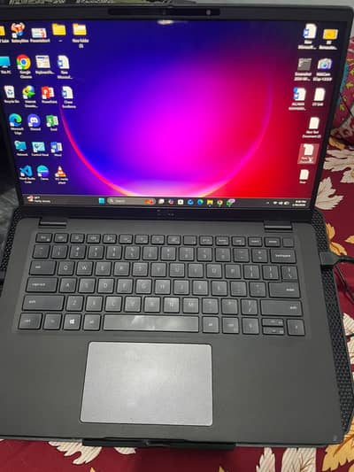 Dell Latitude 7410