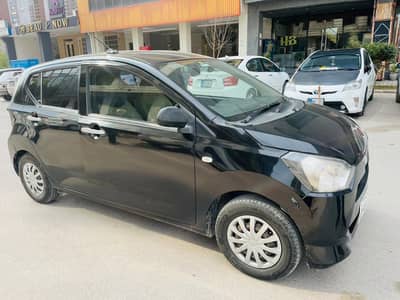 Mira black Model 2018 2022 registered