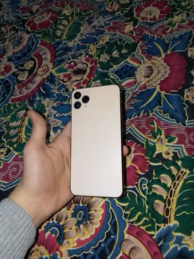 IPHONE 11 PRO MAX