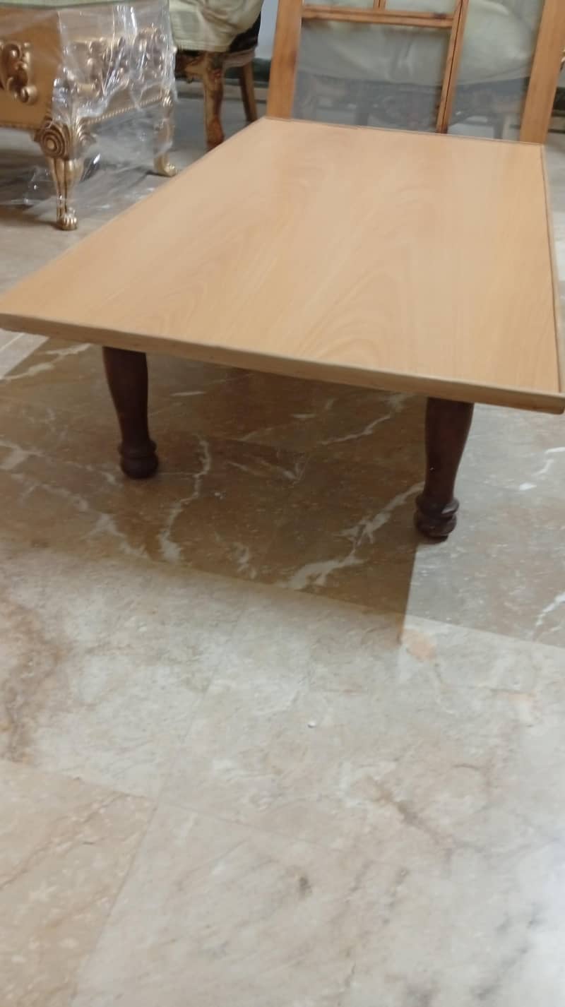 Table 10" height 2