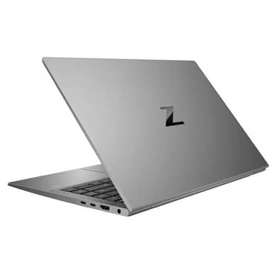 hp zbook