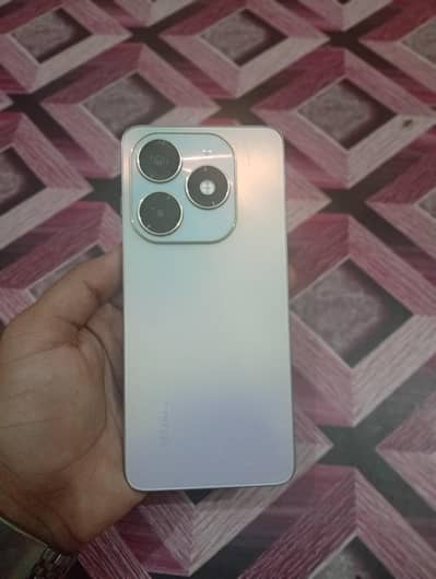 urgent sale techno spark 20