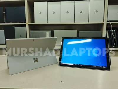 Microsoft Surface Pro 4 i5 / 6th / 7th / 10th Gen | Touchscreen Laptop