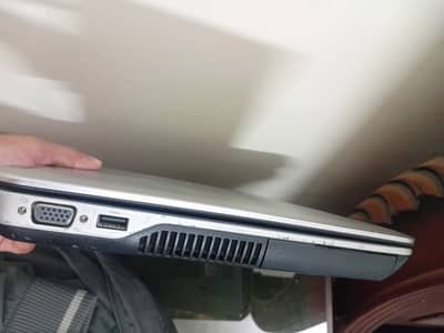 Like new Dell fast laptop