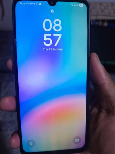 Samsung A05s 6. . . . 128