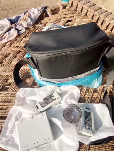 Dji mini 3 Fly more kit New for Sale