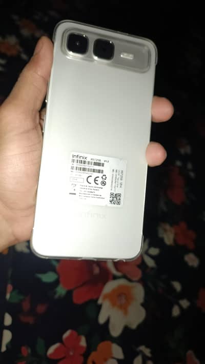 Infinix smart 10 plus