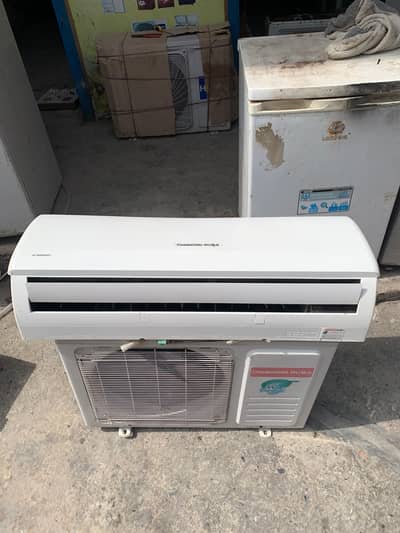 1.5 Ton Inverter Ac