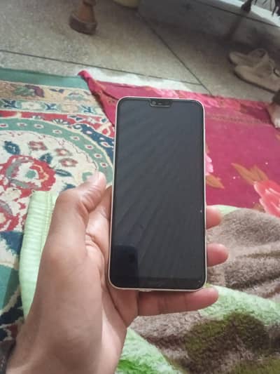 nokia 6 board dead hogya h