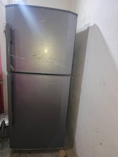 Haier refrigerator