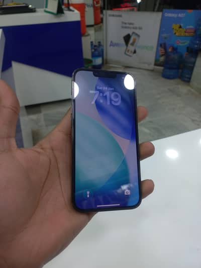 iphone 13 Pro 256gb, PTA