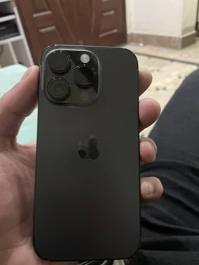 iphone 14 pro