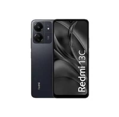 Redmi 13c