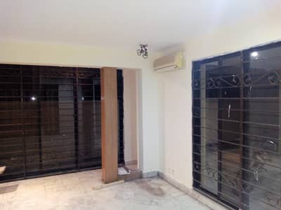 1.3 Kanal House For Rent Silent Office Cantt