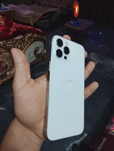 iPhone 12 pro max urgent sale