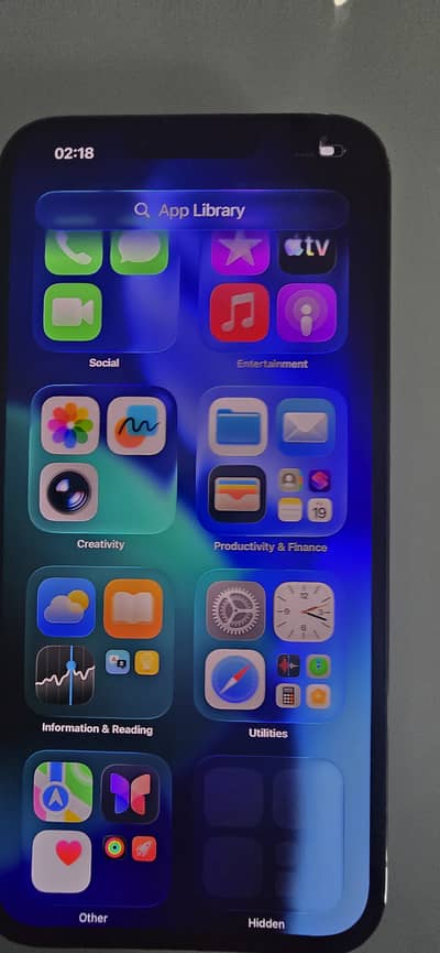 Apple iPhone 13 Pro Max