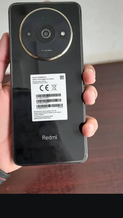 Lush condition 4/128 Redmi A3