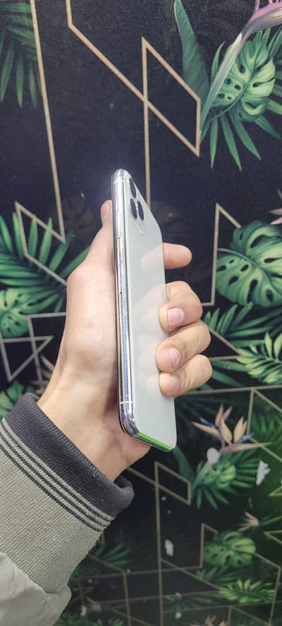 11 pro max non pta Fu