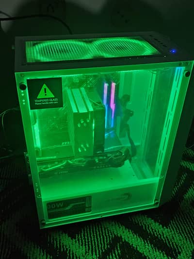 BEST GAMING PC FOR SALE!!! RX 6700 | 16 GB RAM | 1 TB SSD