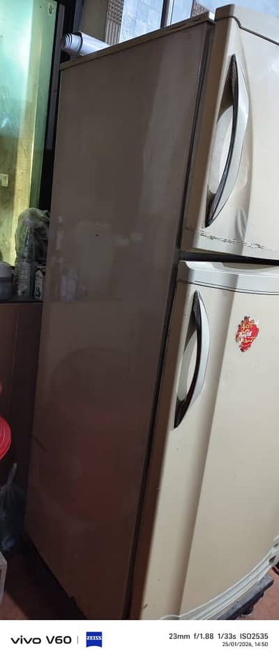 Dalwance Refrigerator